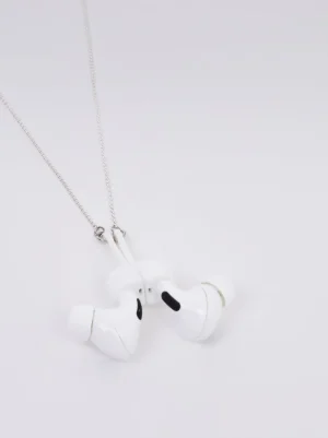 Airpod Holder Chain<FRENCH CONNECTION Shop