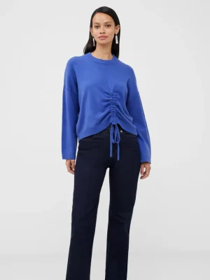 Babysoft Gathered Jumper<FRENCH CONNECTION Best Sale