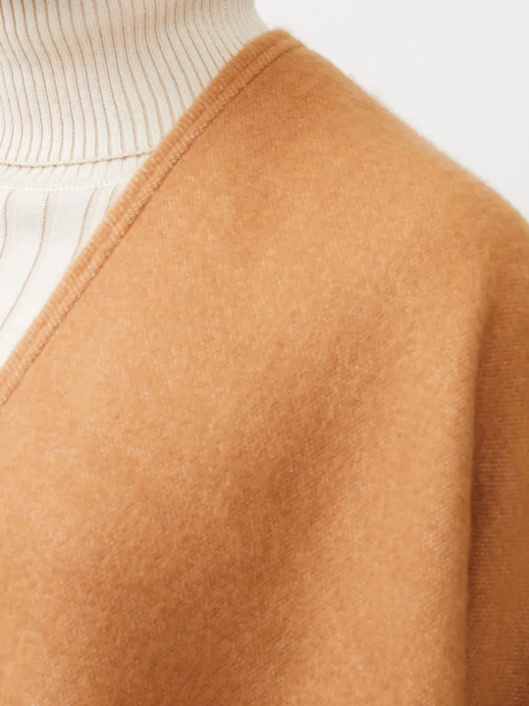 Blanket Scarf<FRENCH CONNECTION New