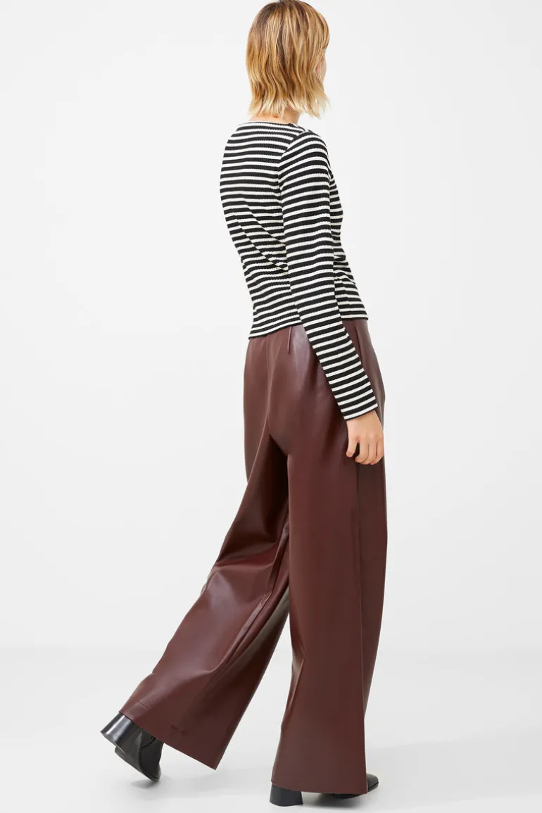 Breton Stripe Top<FRENCH CONNECTION Best