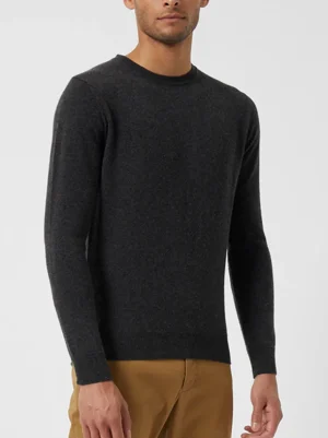 Cashmere Knit Jumper<FRENCH CONNECTION Best