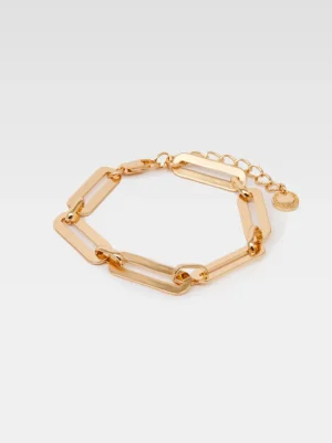Chain Link Bracelet<FRENCH CONNECTION Hot