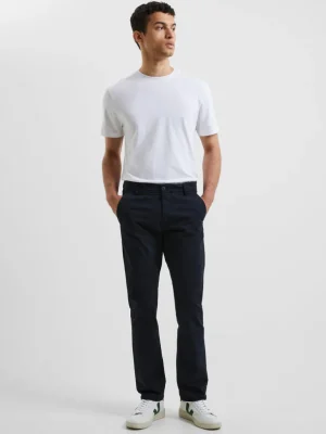 Chino Trousers<FRENCH CONNECTION Outlet