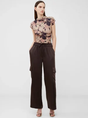 Chloetta Recycled Cargo Trousers<FRENCH CONNECTION Best Sale