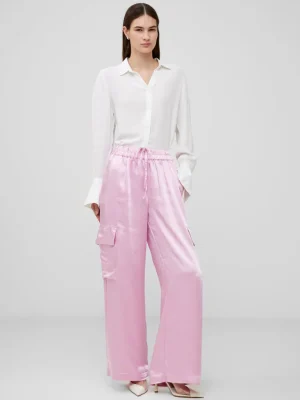 Chloetta Recycled Cargo Trousers<FRENCH CONNECTION Store