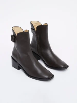 Connie Ankle Boots<FRENCH CONNECTION Discount