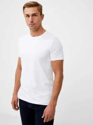 Crew 081 T-Shirt<FRENCH CONNECTION Hot