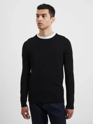 Crew Neck Sweatshirt<FRENCH CONNECTION Outlet