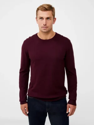 Crew Neck Sweatshirt<FRENCH CONNECTION Cheap