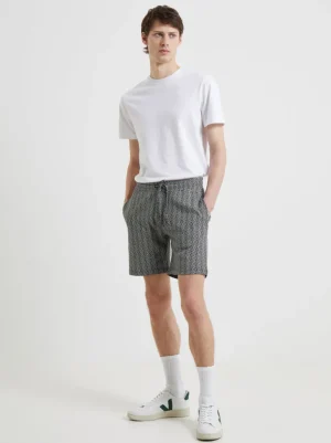Cube Trophy Shorts<FRENCH CONNECTION Discount