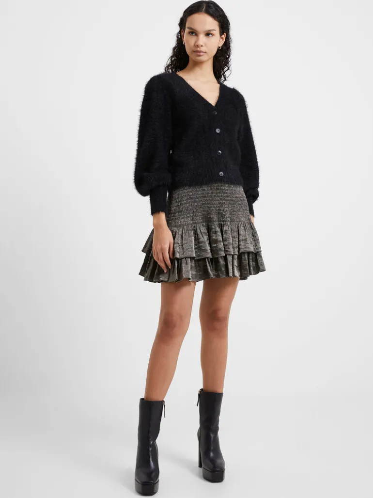 Dafne Mini Skirt<FRENCH CONNECTION Best Sale