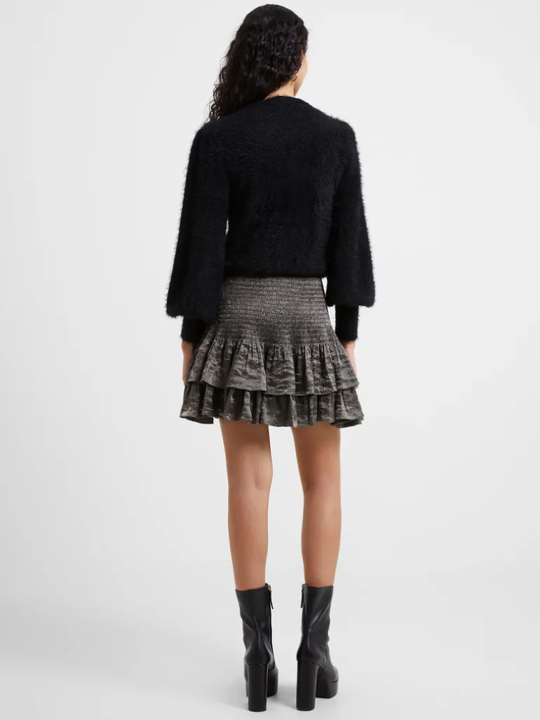 Dafne Mini Skirt<FRENCH CONNECTION Best Sale