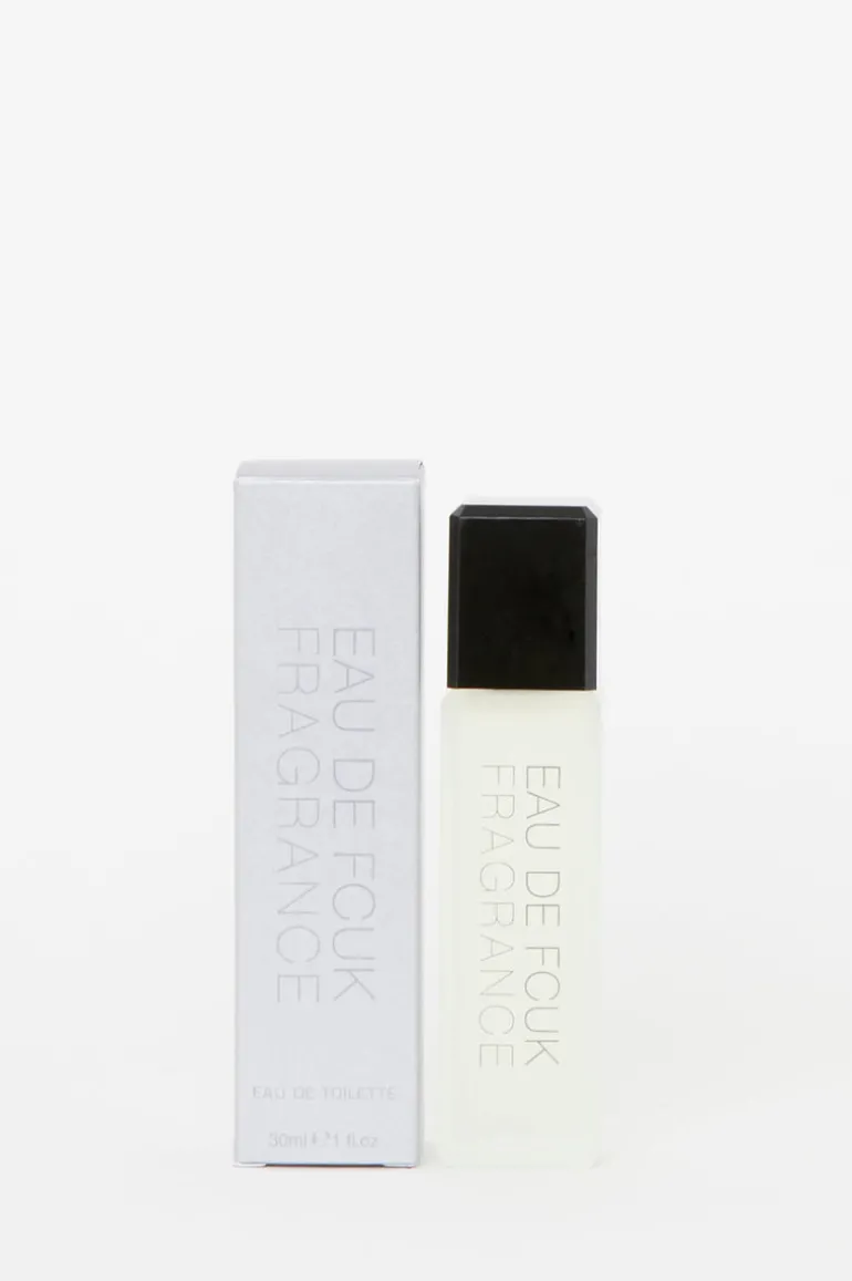 Eau De Fcuk Unisex Fragrance 30ML<FRENCH CONNECTION Shop