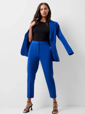 Echo Tapered Trousers<FRENCH CONNECTION Online