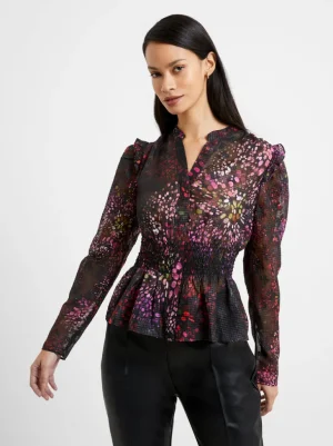 Elsie Bodine Top<FRENCH CONNECTION Shop