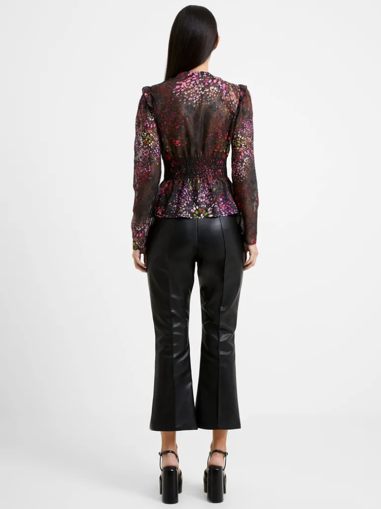 Elsie Bodine Top<FRENCH CONNECTION Shop