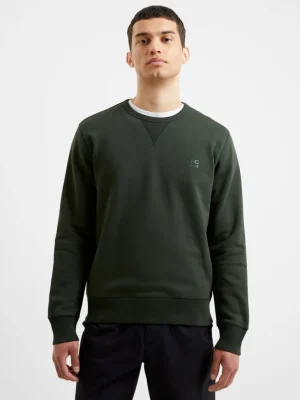 FC Crewneck Sweater<FRENCH CONNECTION Outlet