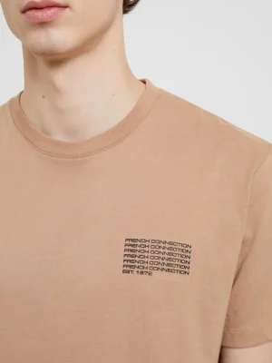 Repeat T-Shirt<FRENCH CONNECTION Best Sale