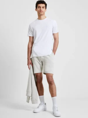 French Terry Shorts<FRENCH CONNECTION Discount