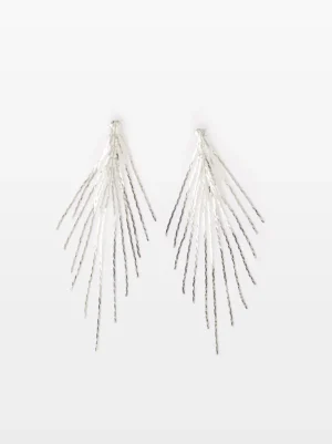 Fringe Stud Earrings<FRENCH CONNECTION Online