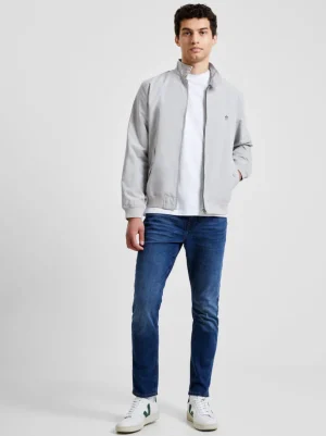 Harrington Jacket<FRENCH CONNECTION New