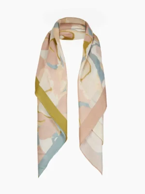 Hattie Square Scarf<FRENCH CONNECTION Sale