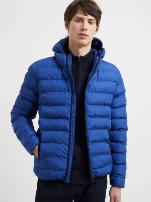 Hooded Row Padded Jacket<FRENCH CONNECTION Discount