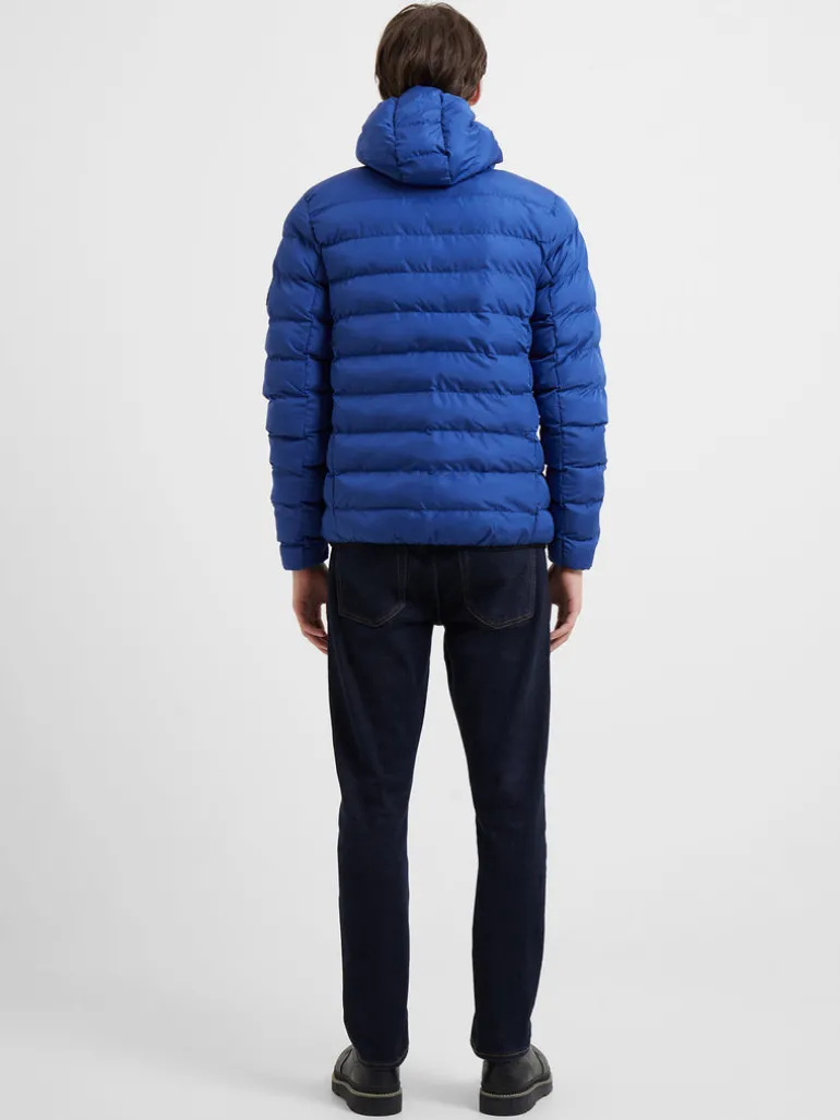 Hooded Row Padded Jacket<FRENCH CONNECTION Discount
