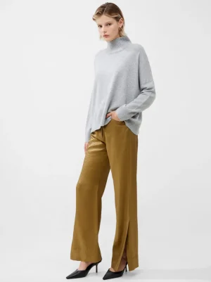 Jeanie Vhari Recycled Roll Neck Jumper<FRENCH CONNECTION Best