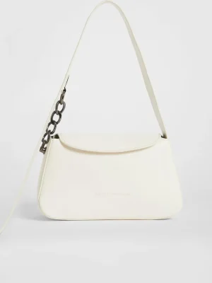 Jeenaa X Chain Baguette Bag<FRENCH CONNECTION Clearance