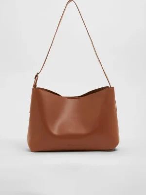 Jeenaa X Relaxed Tote Bag<FRENCH CONNECTION Hot