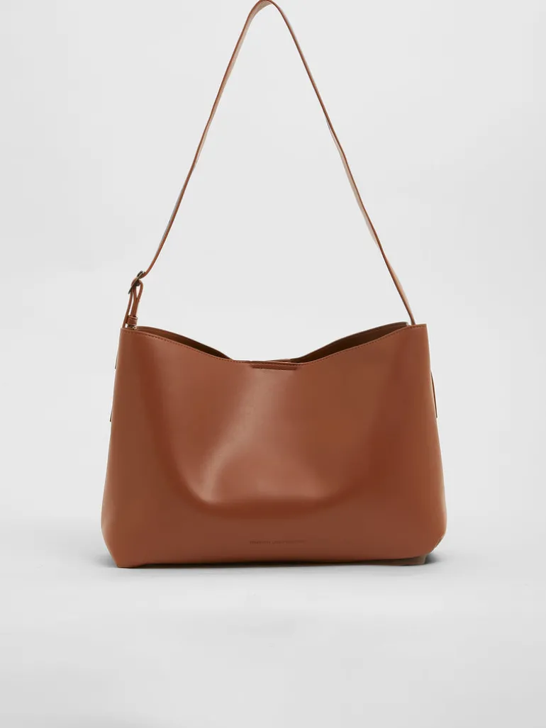 Jeenaa X Relaxed Tote Bag<FRENCH CONNECTION Hot