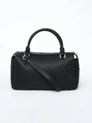 Jeenaa X Textured Bowling Bag<FRENCH CONNECTION Store