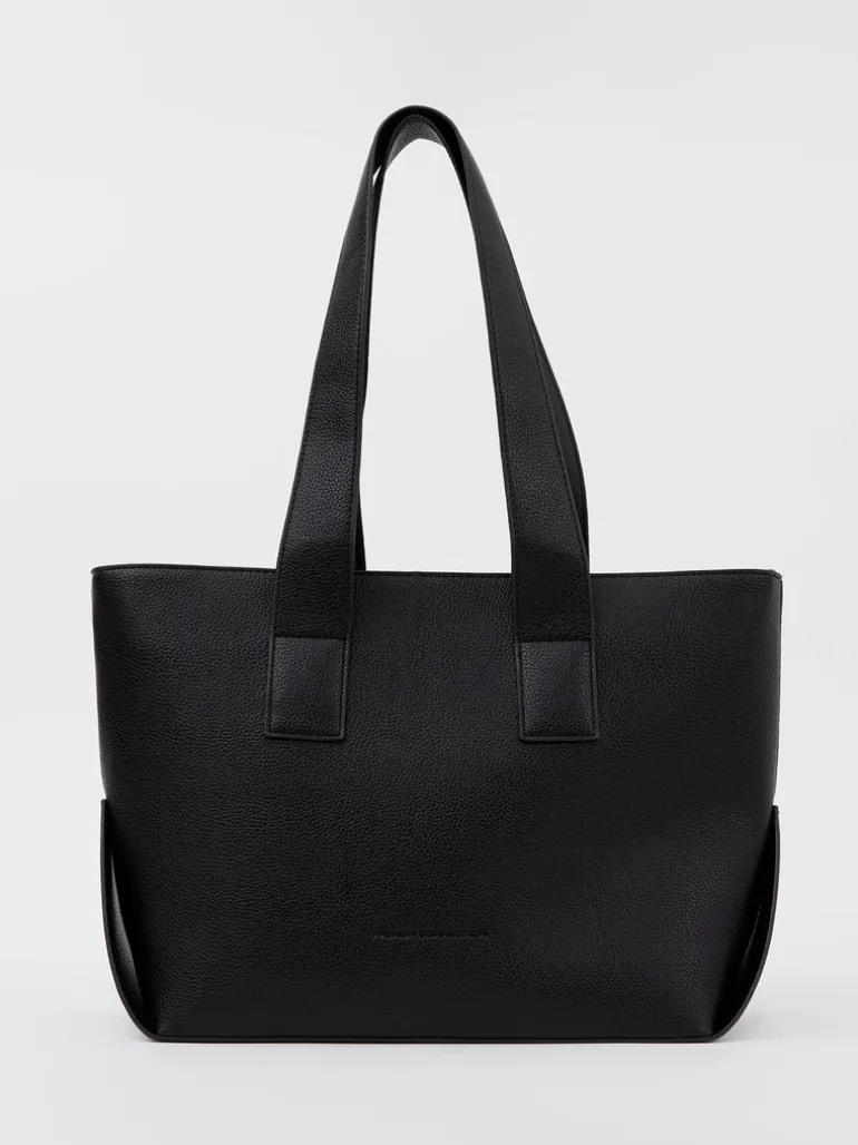 Jeenaa X Tote<FRENCH CONNECTION Shop