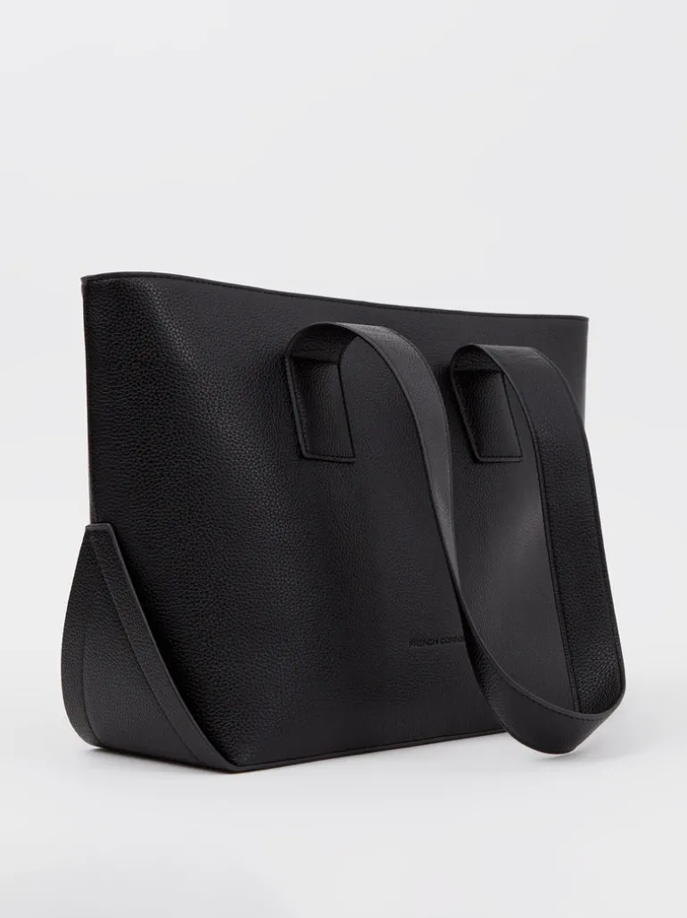 Jeenaa X Tote<FRENCH CONNECTION Shop