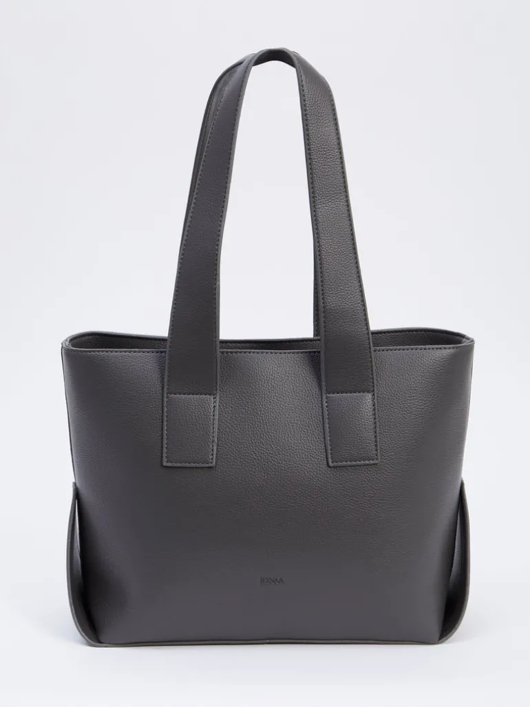 Jeenaa X Tote Bag<FRENCH CONNECTION Online