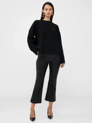 Kezia Crew Neck Jumper<FRENCH CONNECTION Clearance