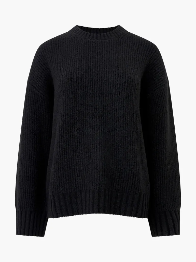 Kezia Crew Neck Jumper<FRENCH CONNECTION Clearance