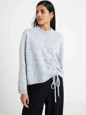 Kezia Gathered Jumper<FRENCH CONNECTION Clearance
