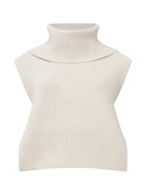 Knitted Cloak<FRENCH CONNECTION Shop