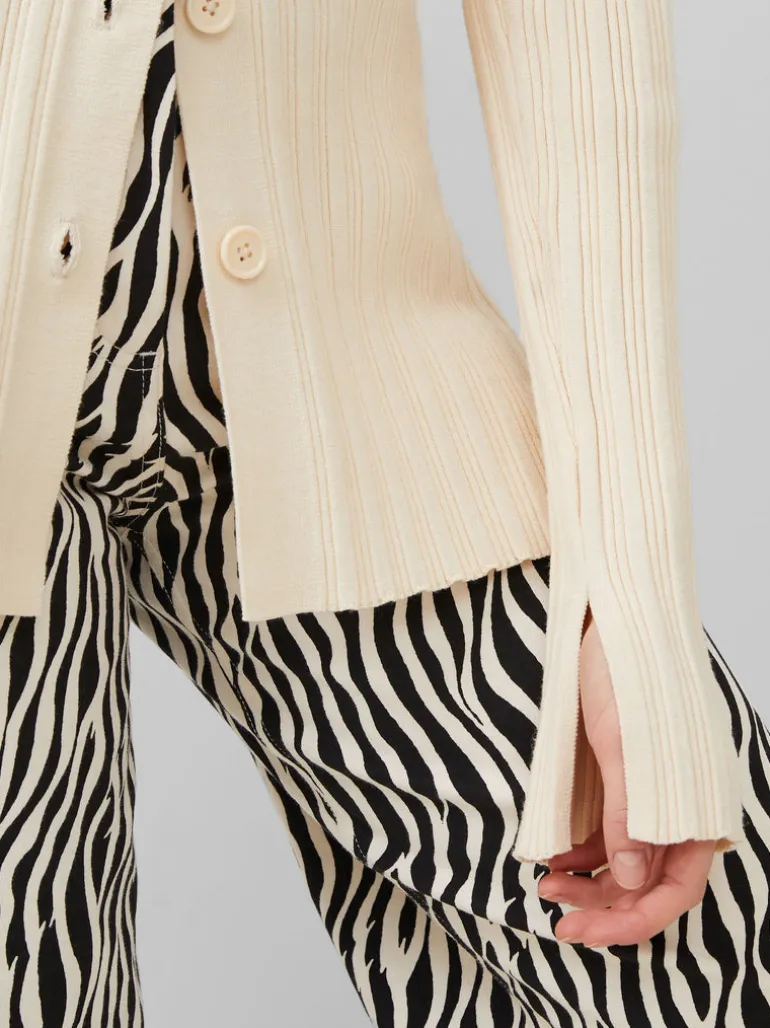 Leonora Recycled Cardigan<FRENCH CONNECTION New