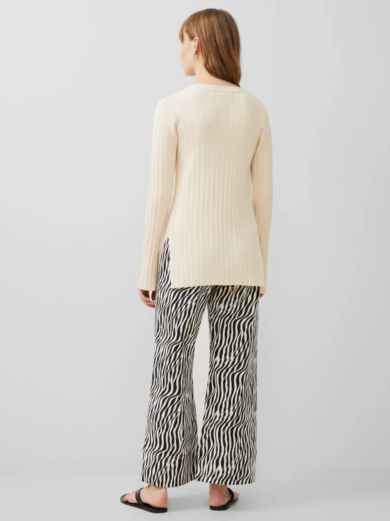 Leonora Recycled Cardigan<FRENCH CONNECTION New