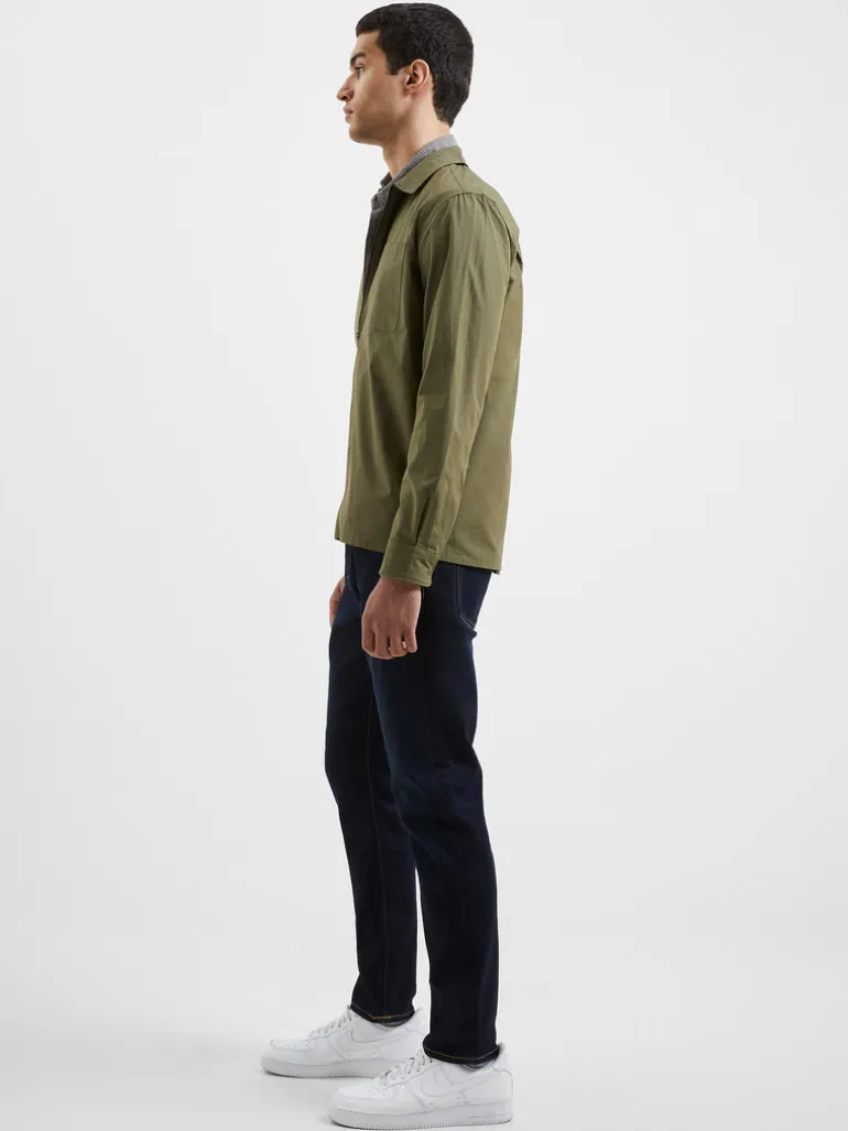 Lightweight Zip Through Overshirt<FRENCH CONNECTION Online