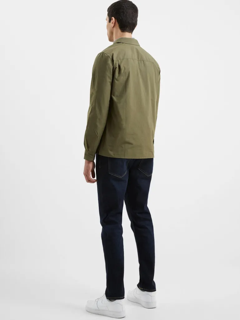 Lightweight Zip Through Overshirt<FRENCH CONNECTION Online