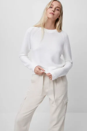 Lilly Mozart Crew Neck Jumper<FRENCH CONNECTION Discount