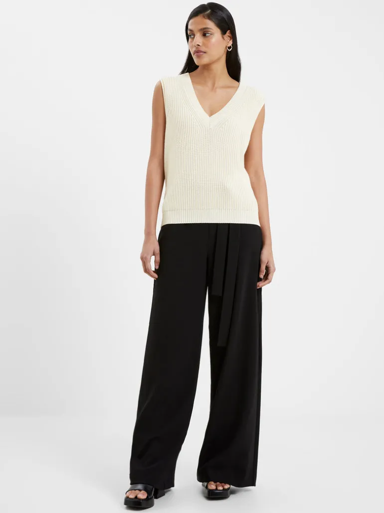 Lily Mozart Knit Vest<FRENCH CONNECTION Best Sale