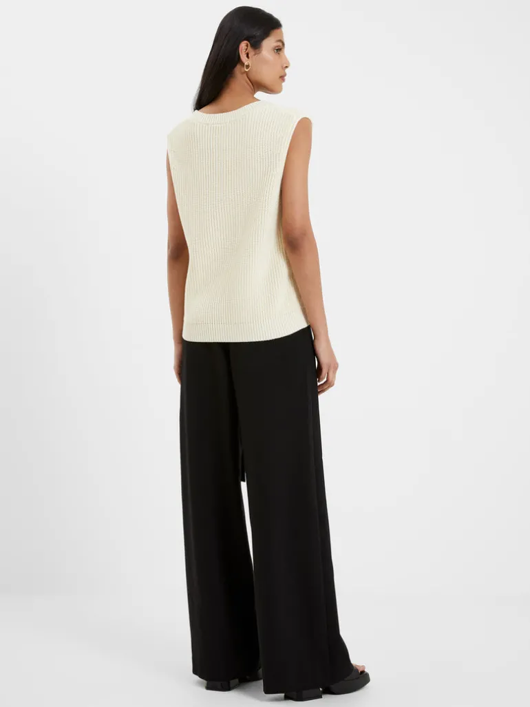 Lily Mozart Knit Vest<FRENCH CONNECTION Best Sale