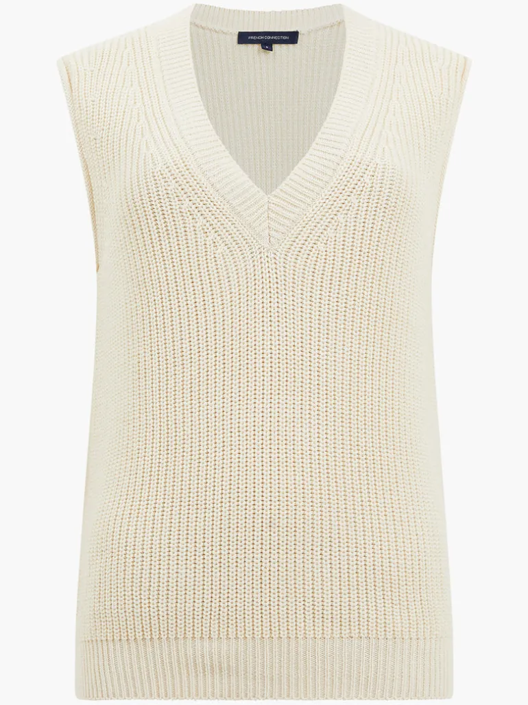 Lily Mozart Knit Vest<FRENCH CONNECTION Best Sale