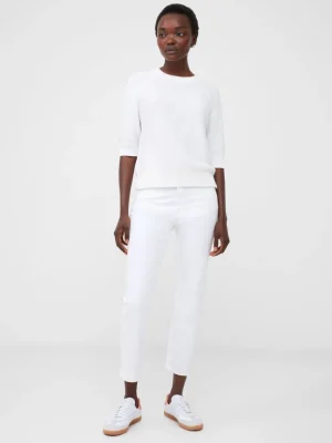 Lily Mozart Short Sleeve Jumper<FRENCH CONNECTION Fashion