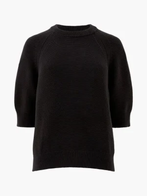 Lily Mozart Short Sleeve Jumper<FRENCH CONNECTION Discount